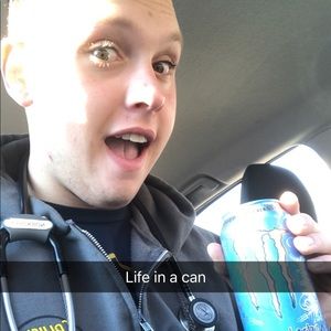 Meet your Posher, Luke